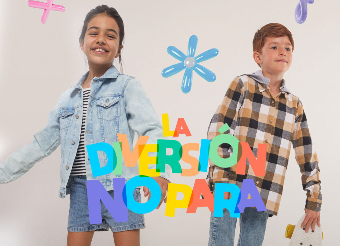 DIA DE LOS NIÑOS